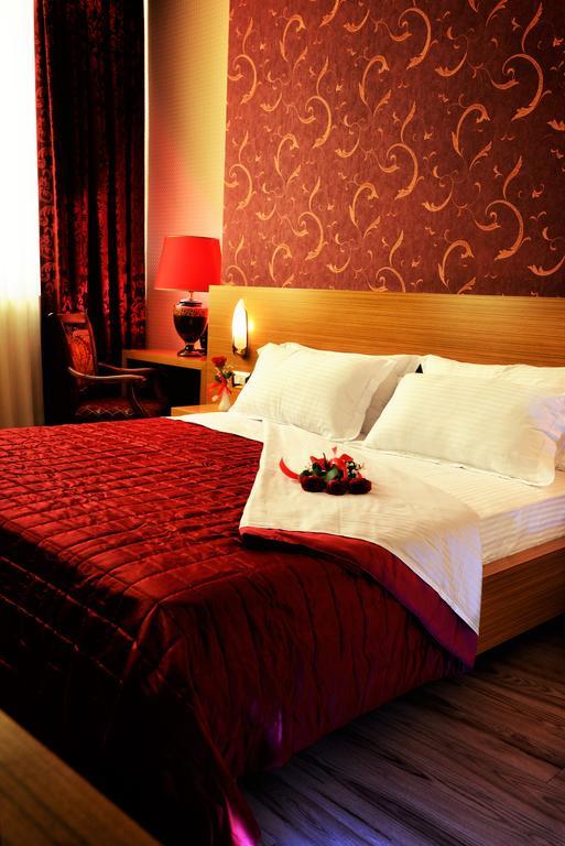 Hotel Austria Tiranë Luaran gambar