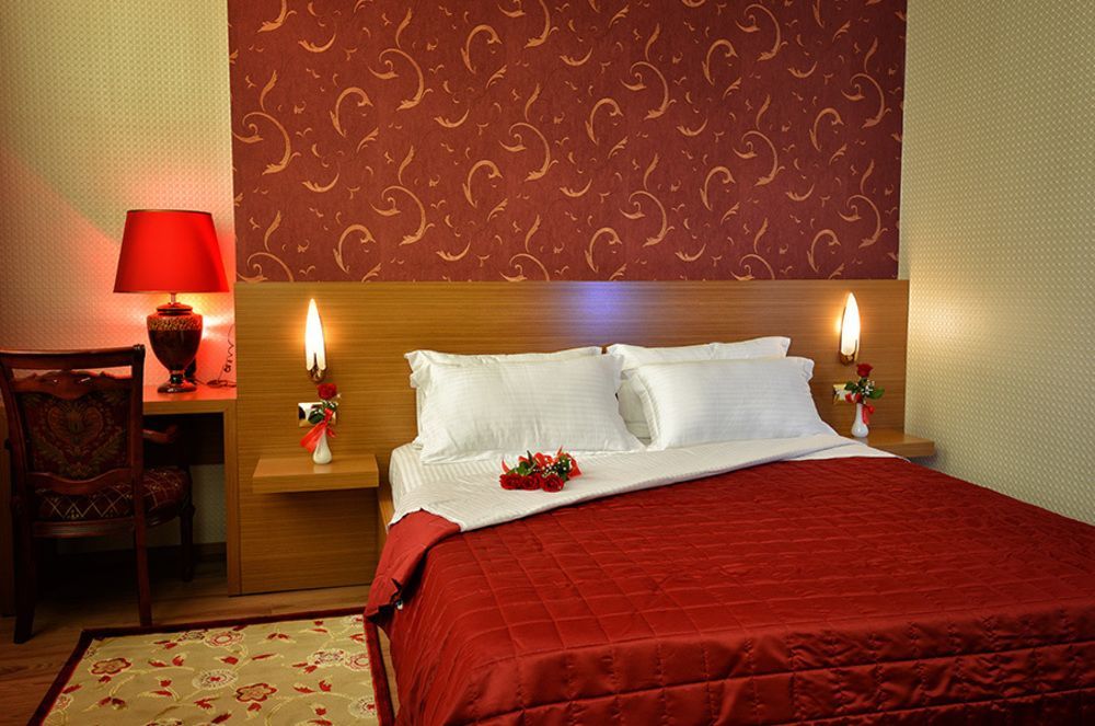 Hotel Austria Tiranë Luaran gambar