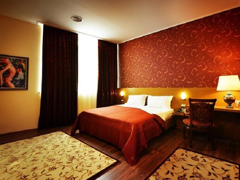 Hotel Austria Tiranë Luaran gambar